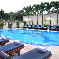 jp villa pattaya