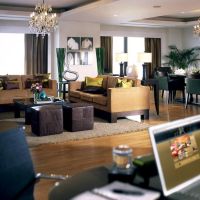 tower club at lebua 5 *