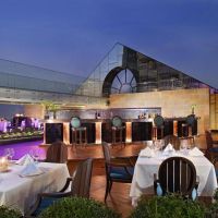 tower club at lebua 5 *