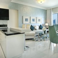 damac maison dubai mall street
