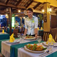 aonang buri resort
