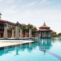 anantara dubai palm jumeirah