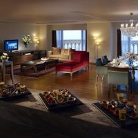 tower club at lebua 5 *