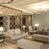 al habtoor polo resort