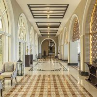 al habtoor polo resort