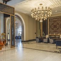 al habtoor polo resort