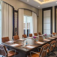 al habtoor polo resort