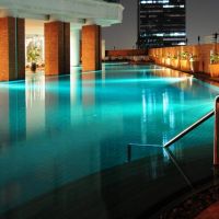 tower club at lebua 5 *