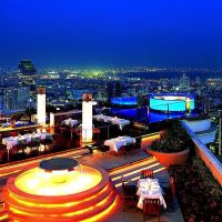 tower club at lebua 5 *