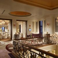 tower club at lebua 5 *