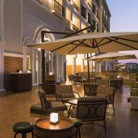 al habtoor polo resort