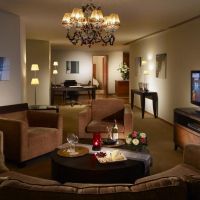 tower club at lebua 5 *