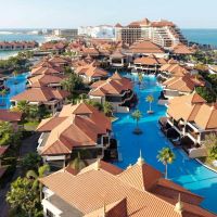 anantara dubai palm jumeirah