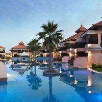 anantara dubai palm jumeirah