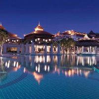 anantara dubai palm jumeirah