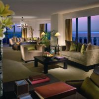 tower club at lebua 5 *