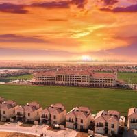 al habtoor polo resort