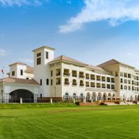 al habtoor polo resort