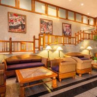 cholchan pattaya resort