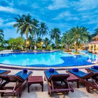 cholchan pattaya resort
