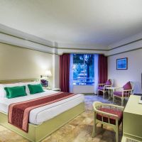 cholchan pattaya resort