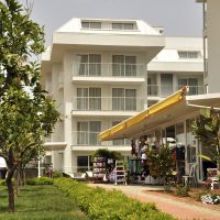 smartline numa konaktepe