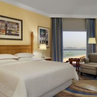sheraton jumeirah beach resort