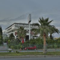 smartline numa konaktepe