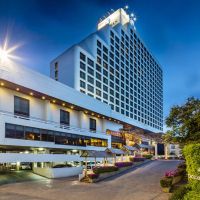 cholchan pattaya resort
