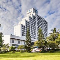 cholchan pattaya resort
