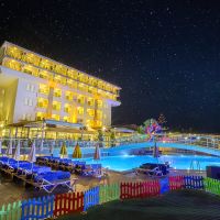smartline numa konaktepe