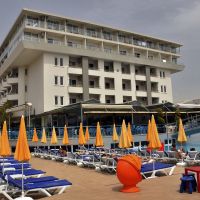 smartline numa konaktepe