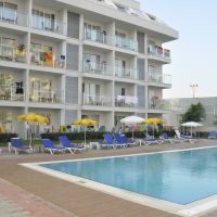 smartline numa konaktepe