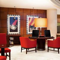 sheraton jumeirah beach resort