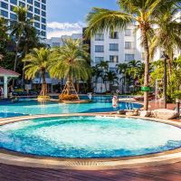 cholchan pattaya resort