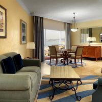 sheraton jumeirah beach resort