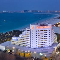 sheraton jumeirah beach resort