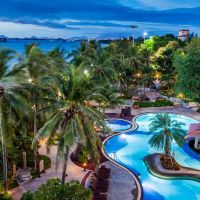 cholchan pattaya resort