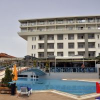 smartline numa konaktepe