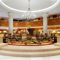sheraton jumeirah beach resort