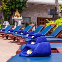 cholchan pattaya resort