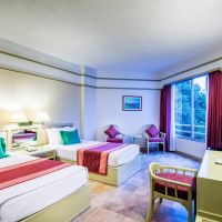 cholchan pattaya resort