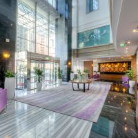 signature 1 hotel tecom (ex.somewhere hotel tecom)