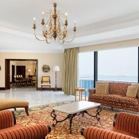 sheraton jumeirah beach resort