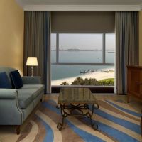 sheraton jumeirah beach resort