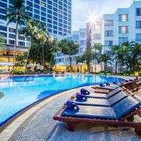 cholchan pattaya resort