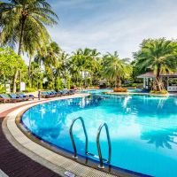 cholchan pattaya resort