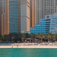 sheraton jumeirah beach resort