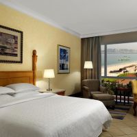 sheraton jumeirah beach resort