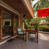 santiburi beach resort golf & spa